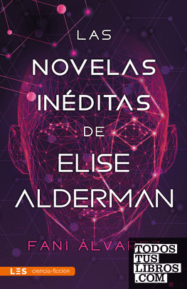 Las novelas inéditas de Elise Alderman
