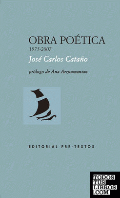 Obra poética (1975-2007)