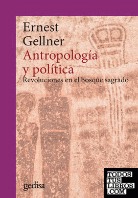 Antropología y política