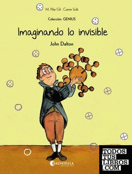 Imaginando lo invisible