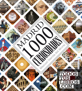 Madrid 1000 curiosidades (2ª edición)