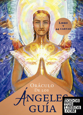Oráculo de los ángeles guía
