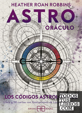 Astro oráculo: Los códigos astrológicos
