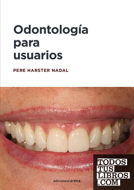 Odontología para usuarios