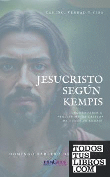 Jesucristo según Kempis