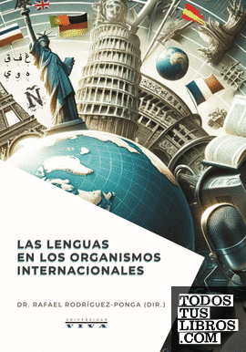 Las lenguas en los organismos internacionales