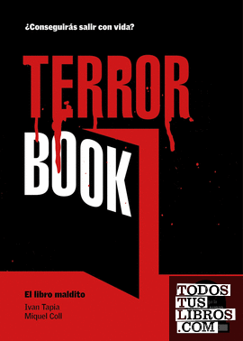 Terror book