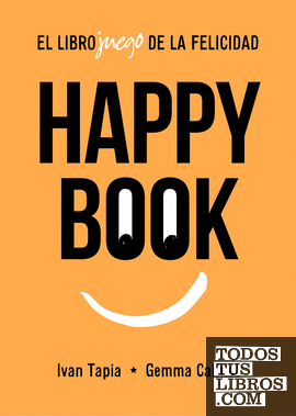 Happy book