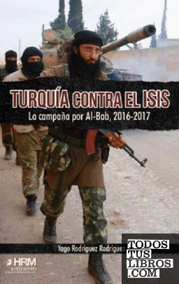 Turquía contra el ISIS