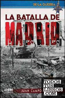 DLG1 LA BATALLA DE MADRID