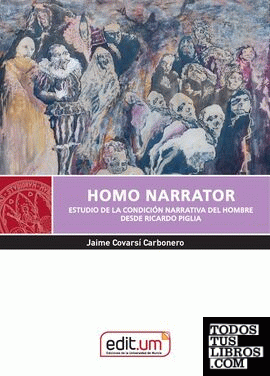 Homo Narrator