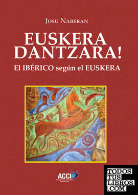Euskera Dantzara!
