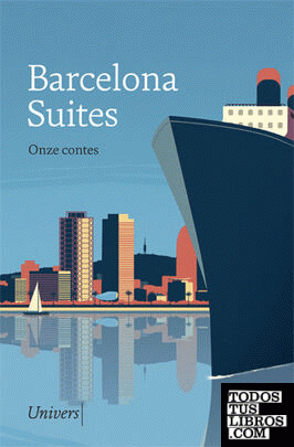 Barcelona Suites