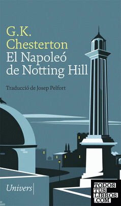El Napoleó de Notting Hill