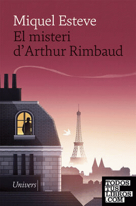 El misteri d'Arthur Rimbaud