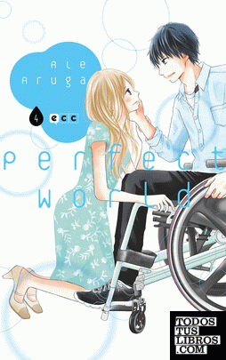Perfect world núm. 04