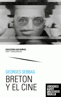 Breton y el cine
