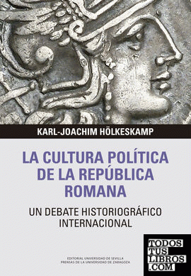 La cultura política de la República Romana