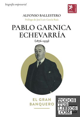 Pablo Garnica Echevarría