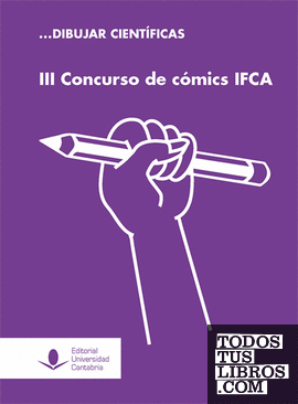 III Concurso de cómics IFCA