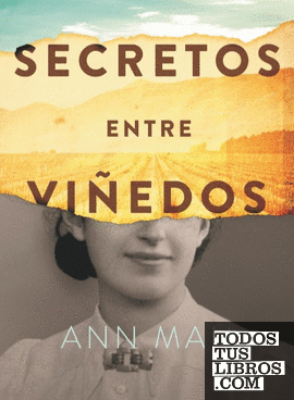 Secretos entre viñedos Secretos entre viñedos