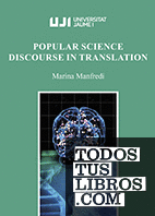 Popular Science Discourse in Translation.