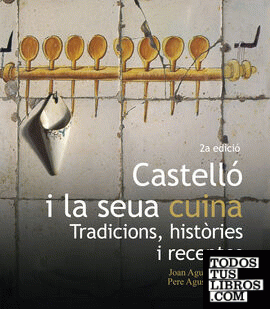 Castelló i la seua cuina