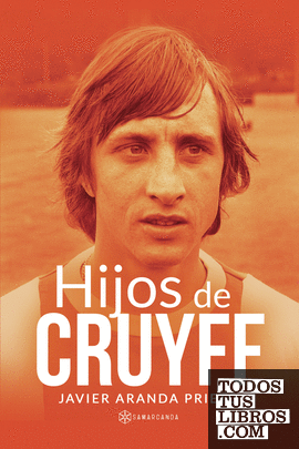 Hijos de Cruyff