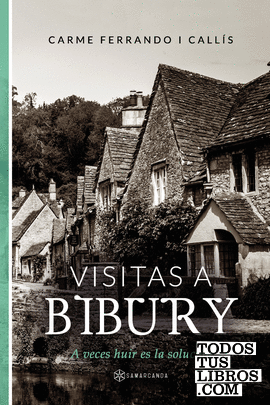 Visitas a Bibury