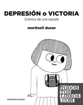 Depresión o victoria