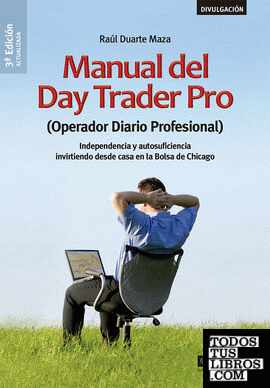 Manual del Day Trader Pro