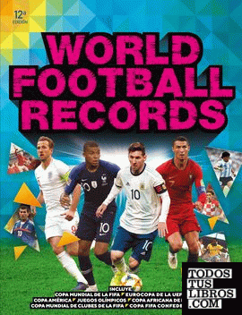 World Football Records 2019