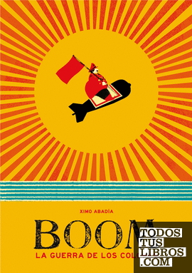 Boom (edición en castellano)