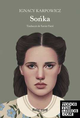 Sonka Sonka