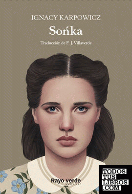 Sonka Sonka