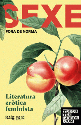 Sexe Fora de norma (préssecs)