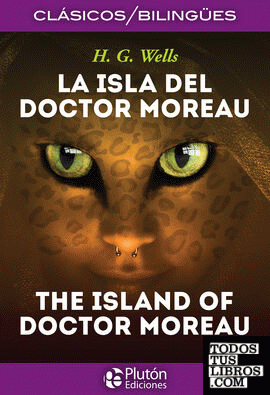 La Isla del Doctor Moreau / The Island of Doctor Moreau