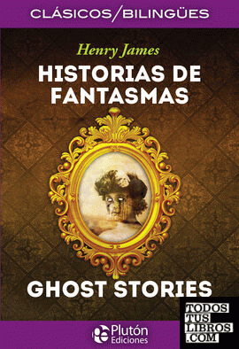 Historias de Fantasmas / Ghost Stories