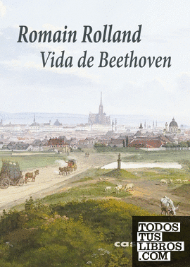 Vida de Beethoven 2ªED