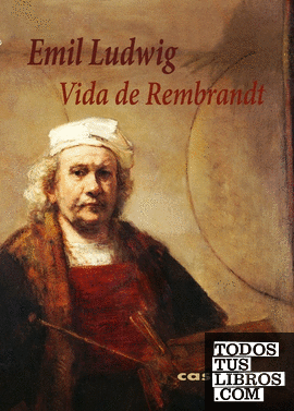 Vida de Rembrandt