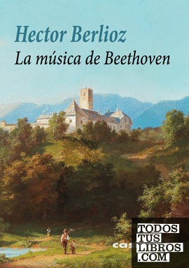 La música de Beethoven