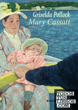 Mary Cassatt - peintre impressionniste