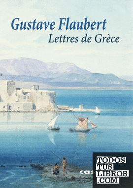 Lettres de Grèce 2ªED