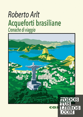 Acqueforti brasiliane (ITA)