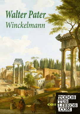 Winckelmann (texto en italiano)
