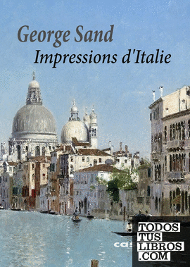 Impressions d'Italie