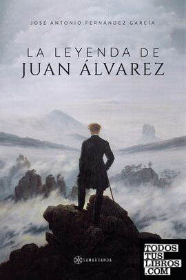 La leyenda de Juan Álvarez