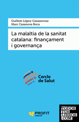 La malaltia de la sanitat catalana