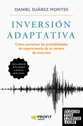 Inversion adaptativa