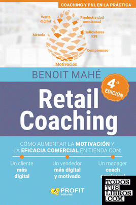 Retail Coaching (4a. edición)